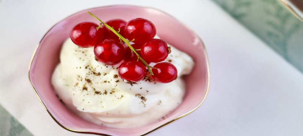 วิธีทำ Greek Yogurt