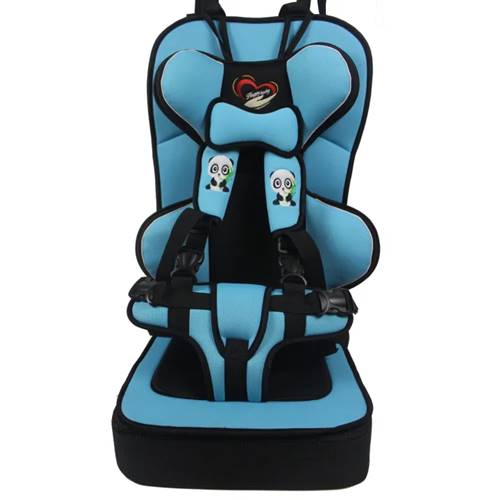 คาร์ซีทพกพา Baby Car Seat Kids Safety Seat
