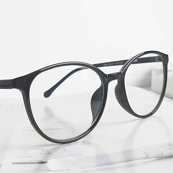 แว่นกรองแสง Computer Glasses รุ่น E035
