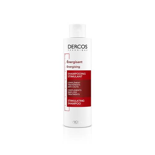 Vichy Dercos Aminexil Anti-hair loss Shampoo