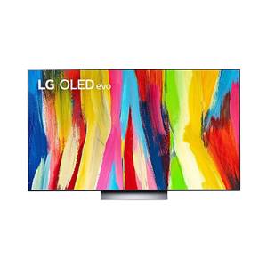 ทีวี OLED ยี่ห้อ LG รุ่น OLED55C2 |MC|