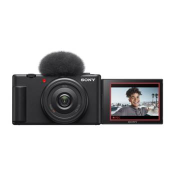 Sony Vlog Camera